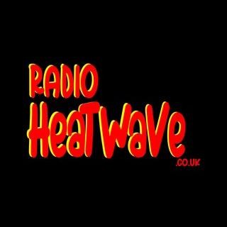 Radio Heatwave logo