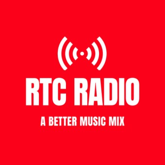 RTC Radio UK logo