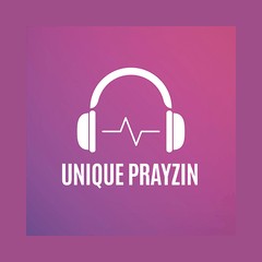 Unique Prayzin logo