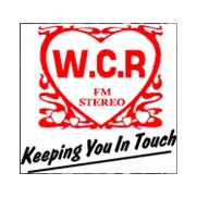 Warminster Community Radio logo