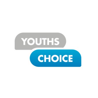 Youths Choice logo