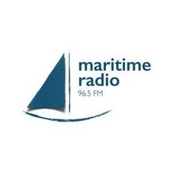 Maritime Radio logo