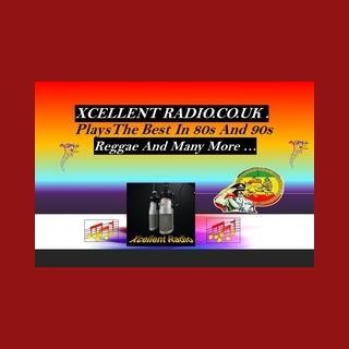 XCellent Radio logo