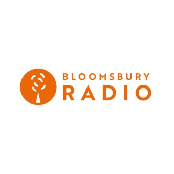 Bloomsbury Radio logo