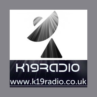 K19 Radio logo