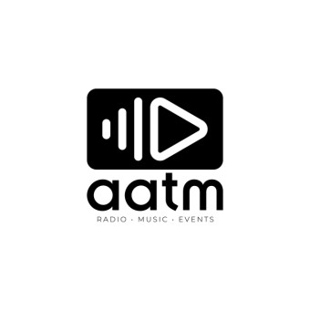 AATM Radio logo