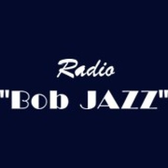 Bob Jazz logo