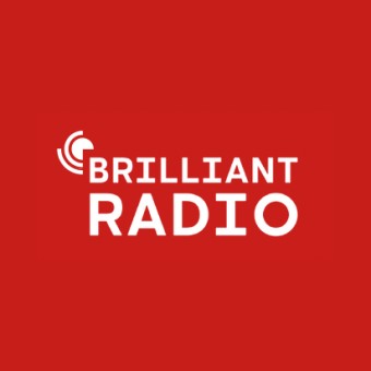 Brilliant Radio logo