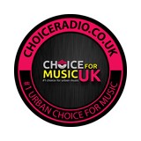 Choice For Music UK logo