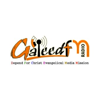 Galeed FM logo