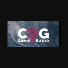 City of God Grand Radio logo