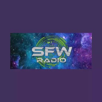SFW Radio logo