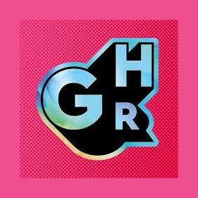 Greatest Hits Radio Birmingham & The West Midlands logo