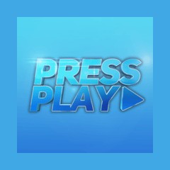 Press Play UK logo