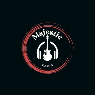 Majestic Radio logo