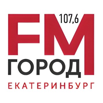 Город FM logo