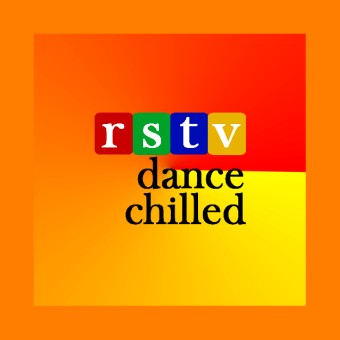 RSTV Dance Chilled logo