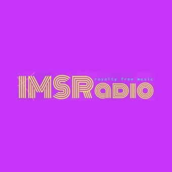 IMSRadio logo