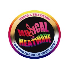 Musicalheatwave logo