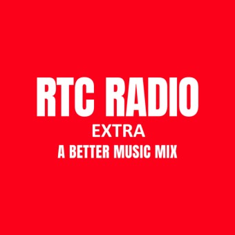 RTC Radio Extra logo