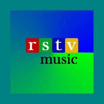 RSTV Music logo