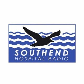 Southend Hospital Radio logo