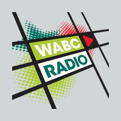 WABC Radio logo