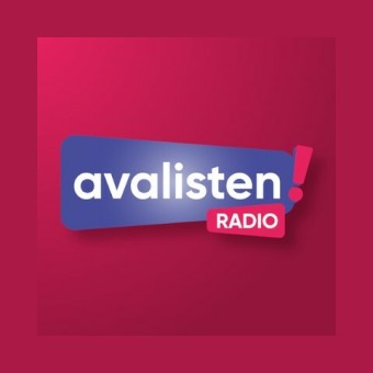 Avalisten Radio logo