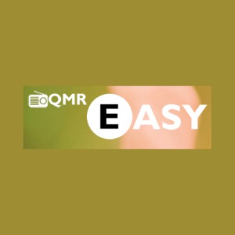 QMR Easy logo