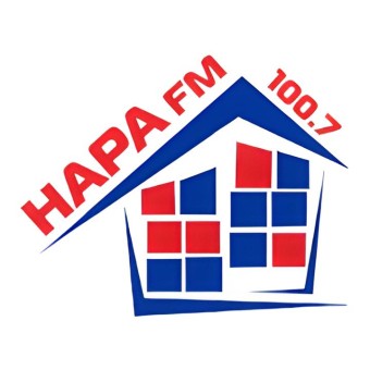 Нара FM logo