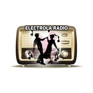 Electrola Radio logo