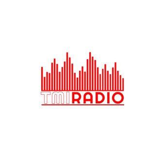 T.M.I Radio logo