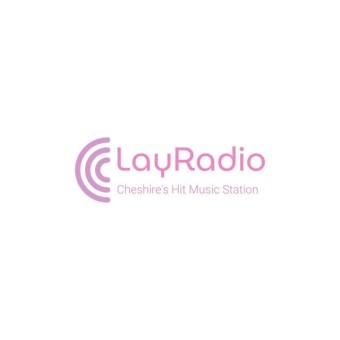 Layradio logo