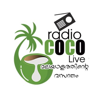 Radio Coco Live logo