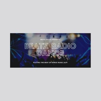 Beatz Radio DANCE logo