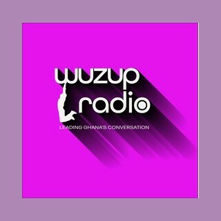 Wuzup Radio logo