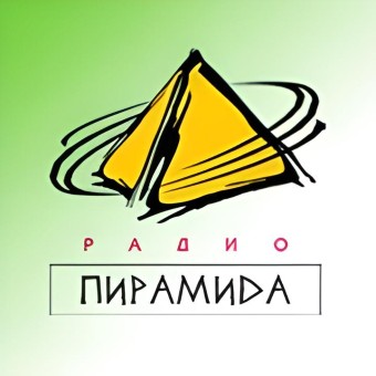 Пирамида FM logo
