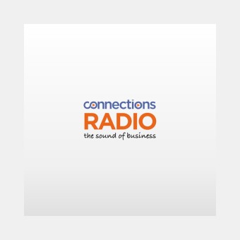 Connections Radio logo