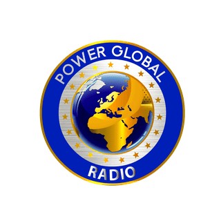 Power Global Radio logo
