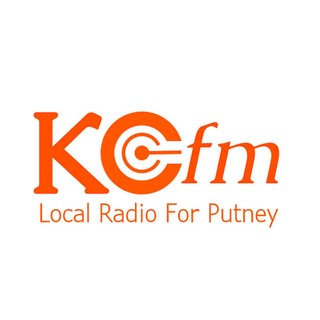 KCFM Putney logo