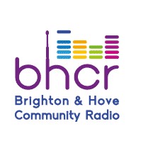 BHCR logo