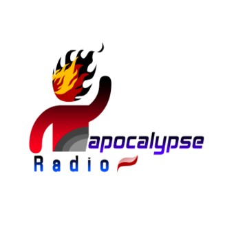 Apocalypse Radio logo