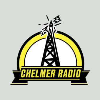 Chelmer Radio logo