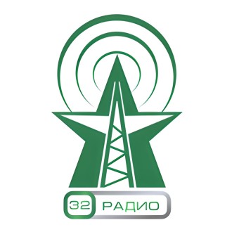 32 Радио logo