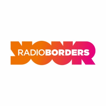 Radio Borders logo