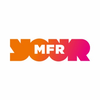 MFR - Moray Firth Radio logo