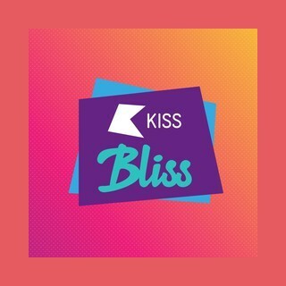 KISS BLISS logo