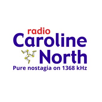 Radio Caroline North logo