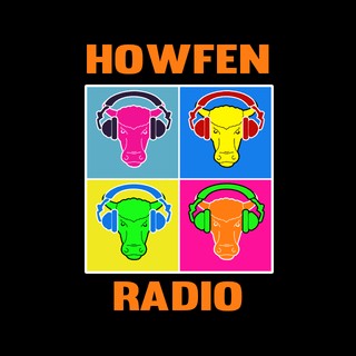 Howfen Radio logo