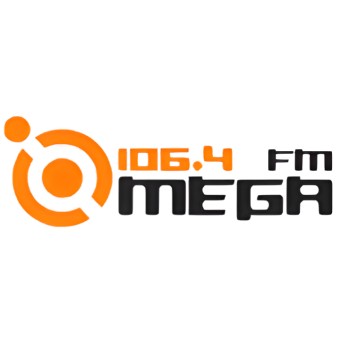 Мега FM logo